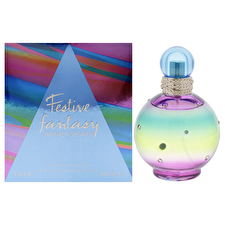 Britney Spears Festive Fantasy Eau De Toilette For Women 100ml Britney Spears Festive Fantasy Eau De Toilette For Women 100ml