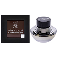 Al Haramain 50 Years Oudh Adam Eau De Parfum 75ml Al Haramain 50 Years Oudh Adam Eau De Parfum 75ml