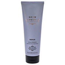 Grow Gorgeous Repair Rescue Shampoo For Unisex 250ml/8.4oz Grow Gorgeous Repair Rescue Shampoo For Unisex 250ml/8.4oz