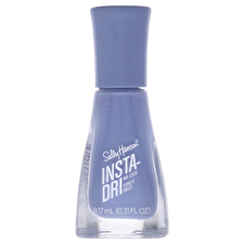 Sally Hansen Insta-dri Nail Color - 508 Slow M-ocean For Women 0.31oz Sally Hansen Insta-dri Nail Color - 508 Slow M-ocean For Women 0.31oz