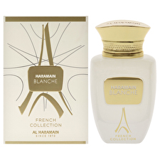 Al Haramain Blanche French Collection edp 100ml Al Haramain Blanche French Collection edp 100ml