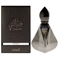 Al Haramain Hayati Eau De Parfum Spray 98ml/3.33oz Al Haramain Hayati Eau De Parfum Spray 98ml/3.33oz