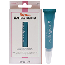 Sally Hansen Cuticle Rehab Sally Hansen Cuticle Rehab