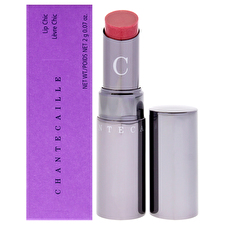 Chantecaille Lip Chic - Bourbon Rose For Women 0.07oz Chantecaille Lip Chic - Bourbon Rose For Women 0.07oz