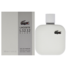 Lacoste Lacoste Eau De L.12.12 Blanc For Men 90ml/3.3oz Lacoste Lacoste Eau De L.12.12 Blanc For Men 90ml/3.3oz