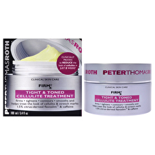 P.t. Roth Firmx Tight & Toned Cellulite Treatment 100ml P.t. Roth Firmx Tight & Toned Cellulite Treatment 100ml
