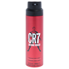 Cristiano Ronaldo Cr7 Body Spray 200ml/6.8oz Cristiano Ronaldo Cr7 Body Spray 200ml/6.8oz