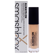 Smashbox Always On Skin-balancing Foundation - # L20n 30ml/1oz Smashbox Always On Skin-balancing Foundation - # L20n 30ml/1oz