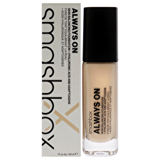 Smashbox Always On Skin-balancing Foundation 30ml Smashbox Always On Skin-balancing Foundation 30ml