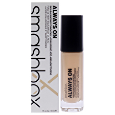 Smashbox Always On Skin-balancing Foundation 30ml Smashbox Always On Skin-balancing Foundation 30ml