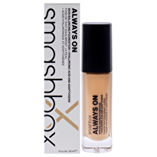 Smashbox Always On Skin-Balancing Foundation - # L20W 30ml Smashbox Always On Skin-Balancing Foundation - # L20W 30ml