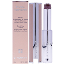 Givenchy Rose Perfecto Beautifying Lip Balm - 117 Chilling Brown For Women 0.09oz Givenchy Rose Perfecto Beautifying Lip Balm - 117 Chilling Brown For Women 0.09oz