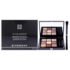 Givenchy Le 9 De Givenchy Eyeshadow Palette #09 8g Givenchy Le 9 De Givenchy Eyeshadow Palette #09 8g
