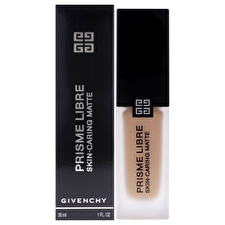 Givenchy Prisme Libre Skin Caring Matte Foundation - # 4-W310 30ml Givenchy Prisme Libre Skin Caring Matte Foundation - # 4-W310 30ml
