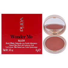 Pupa Wonder Me Blush #008 So Cosy Matt 4g Pupa Wonder Me Blush #008 So Cosy Matt 4g