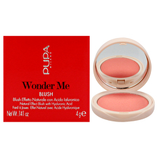 Pupa Wonder Me Blush #009 Last Crush Radiant 4g Pupa Wonder Me Blush #009 Last Crush Radiant 4g