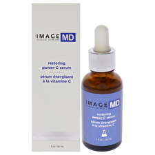 Image Md Restoring Power C Serum For Women 30ml/1oz Image Md Restoring Power C Serum For Women 30ml/1oz