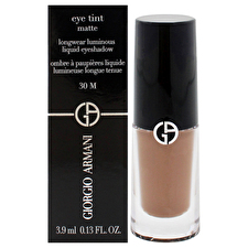 Armani Eye Tint Silk Liquid Satin Eye Color 3 9ml Armani Eye Tint Silk Liquid Satin Eye Color 3 9ml