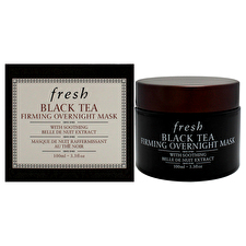 Black Tea Firming Overnight Mask - 100ml Black Tea Firming Overnight Mask - 100ml