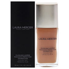 Laura Mercier Flawless Lumiere Radiance-perfecting Foundation - 4c1 Praline For Women 30ml/1oz Laura Mercier Flawless Lumiere Radiance-perfecting Foundation - 4c1 Praline For Women 30ml/1oz