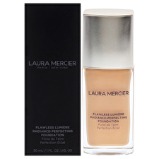 Laura Mercier Flawless Lumiere Radiance-perfecting Foundation - 4w2 Chai For Women 30ml/1oz Laura Mercier Flawless Lumiere Radiance-perfecting Foundation - 4w2 Chai For Women 30ml/1oz