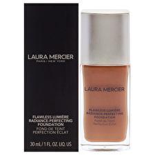 Laura Mercier Flawless Lumiere Radiance-perfecting Foundation - 5c1 Nutmeg For Women 30ml/1oz Laura Mercier Flawless Lumiere Radiance-perfecting Foundation - 5c1 Nutmeg For Women 30ml/1oz