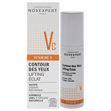 Novexpert Radiance Lifting Eye Contour For Women 0.5oz Novexpert Radiance Lifting Eye Contour For Women 0.5oz