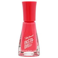 Sally Hansen Sh Nail Polish Insta Dri - Shade: 333 Peachy Breeze Sally Hansen Sh Nail Polish Insta Dri - Shade: 333 Peachy Breeze