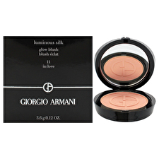 Armani Luminous Silk Glow Blush 3 6 G Armani Luminous Silk Glow Blush 3 6 G