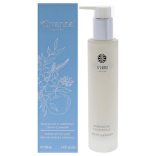 Olivanna Rosewater And Chamomile Cream Cleanser For Women 90ml/3.4oz Olivanna Rosewater And Chamomile Cream Cleanser For Women 90ml/3.4oz