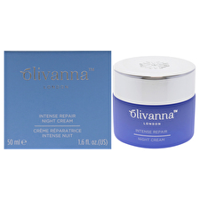 Olivanna Intense Repair Night Cream For Women 30ml/1.6oz Olivanna Intense Repair Night Cream For Women 30ml/1.6oz