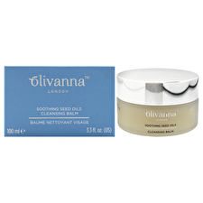 Olivanna Soothing Seed Oils Cleansing Balm For Women 90ml/3.3oz Olivanna Soothing Seed Oils Cleansing Balm For Women 90ml/3.3oz