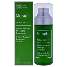 Murad Retinal ReSculpt Overnight Treatment 30ml/1oz Murad Retinal ReSculpt Overnight Treatment 30ml/1oz