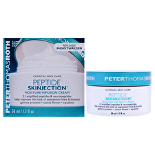 Peter Thomas Roth Peptide Skinjection™ Moisture Infusion Cream 50ml/1.7oz Peter Thomas Roth Peptide Skinjection™ Moisture Infusion Cream 50ml/1.7oz