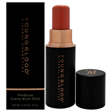 Youngblood VividLuxe Cream Blush Stick - # Bellini 9.5g Youngblood VividLuxe Cream Blush Stick - # Bellini 9.5g