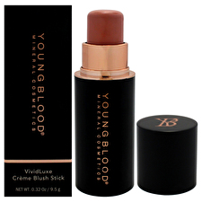 Youngblood VividLuxe Cream Blush Stick - # Cream Brulee 9.5g Youngblood VividLuxe Cream Blush Stick - # Cream Brulee 9.5g