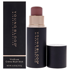Youngblood VividLuxe Cream Blush Stick - # Mulberry 9.5g Youngblood VividLuxe Cream Blush Stick - # Mulberry 9.5g