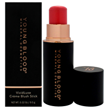 Youngblood VividLuxe Cream Blush Stick - # Pomelo 9.5g Youngblood VividLuxe Cream Blush Stick - # Pomelo 9.5g