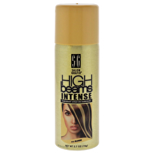 Salon Grafix High Beams Intense Temporary Spray - 50 Blonde For Unisex 60ml/2.7oz Salon Grafix High Beams Intense Temporary Spray - 50 Blonde For Unisex 60ml/2.7oz