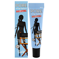 Rude Cosmetics Porenographic Minimizing Primer - Hydrating For Women 0.7oz Rude Cosmetics Porenographic Minimizing Primer - Hydrating For Women 0.7oz