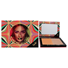 Rude Cosmetics My Other Half Duo Shade Face Palette - Polar Opposite For Women 0.458oz Rude Cosmetics My Other Half Duo Shade Face Palette - Polar Opposite For Women 0.458oz