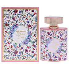 Al Haramain Floral Fair Perfume 100ml Al Haramain Floral Fair Perfume 100ml