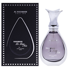 Al Haramain La Lune Noir For Unisex 90ml/3.33oz Al Haramain La Lune Noir For Unisex 90ml/3.33oz