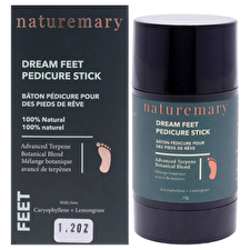 Naturemary Dream Feet Pedicure Stick For Unisex 30ml/1.23oz Naturemary Dream Feet Pedicure Stick For Unisex 30ml/1.23oz