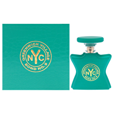 Bond No.9 Greenwich Village Eau De Parfum 50ml Bond No.9 Greenwich Village Eau De Parfum 50ml