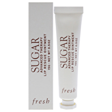 Fresh Sugar Advanced Therapy Lip Rescue Ointment 15ml Fresh Sugar Advanced Therapy Lip Rescue Ointment 15ml