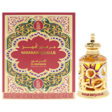 Al Haramain Qamar For Unisex 0.5oz Al Haramain Qamar For Unisex 0.5oz