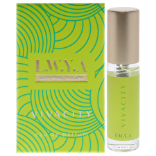 LWYA Tenacity Discovery Set By Lwya For Women - 3 Pc Mini Gift Set 0.27oz Tenacity Eau De Parfum Spray 0.1oz Audacity Eau De Parfum Spray 0.1oz Vivacity Eau De Parfum Spray 0.27oz LWYA Tenacity Discovery Set By Lwya For Women - 3 Pc Mini Gift Set 0.27oz Tenacity Eau De Parfum Spray 0.1oz Audacity Eau De Parfum Spray 0.1oz Vivacity Eau De Parfum Spray 0.27oz
