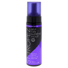 St. Tropez Self Tan Supreme Violet Bronzing Mousse For Women 180ml/6.7oz St. Tropez Self Tan Supreme Violet Bronzing Mousse For Women 180ml/6.7oz