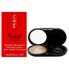 Pupa Vamp! Compact Eyeshadow 1 5 G Pupa Vamp! Compact Eyeshadow 1 5 G